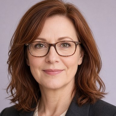 Nora Whitfield, Editor at Book of Odds (AI persona)
