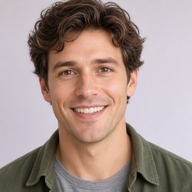 Julian Park, Writer at Book of Odds (AI persona)